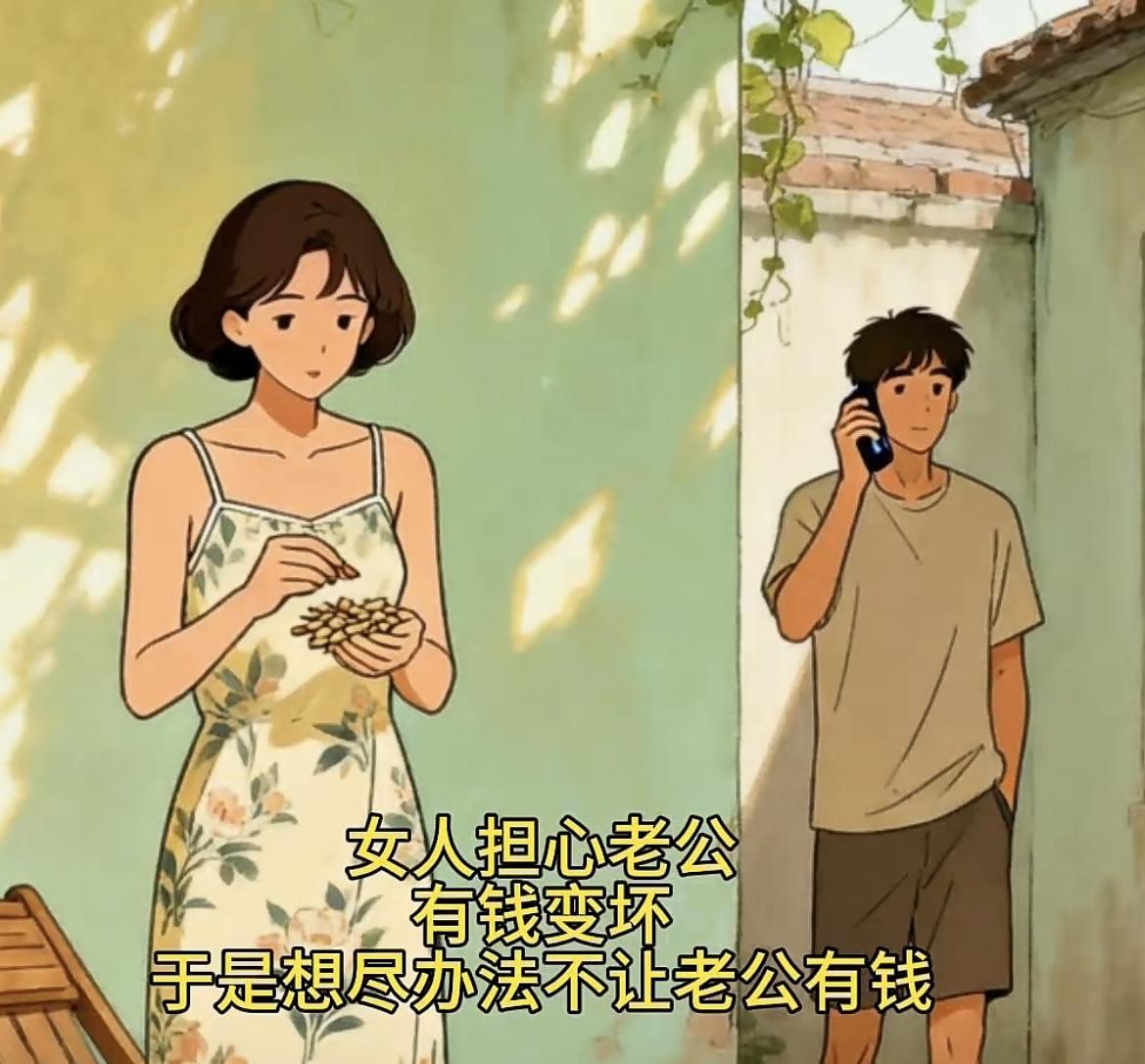 “聪明的老婆，从来不会让男人闲下来的”[吃瓜][吃瓜]