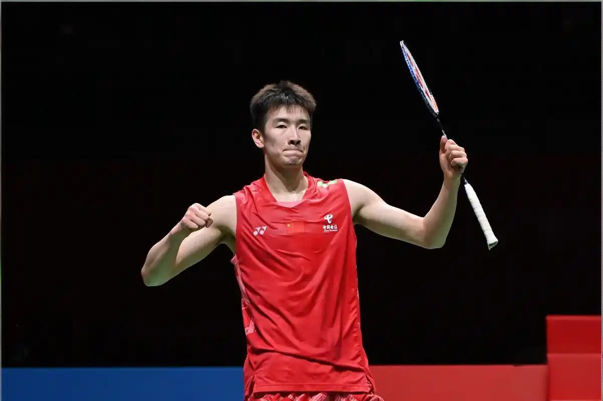 北京时间9月14日晚上，刚刚结束的一场2025中国香港羽毛球公开赛男单决赛，男单