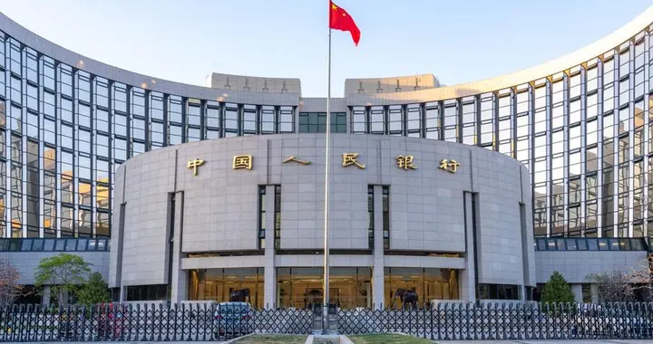 大国担当! 人民币累计升值23%, 中国央行: 没必要靠贬值获取优势