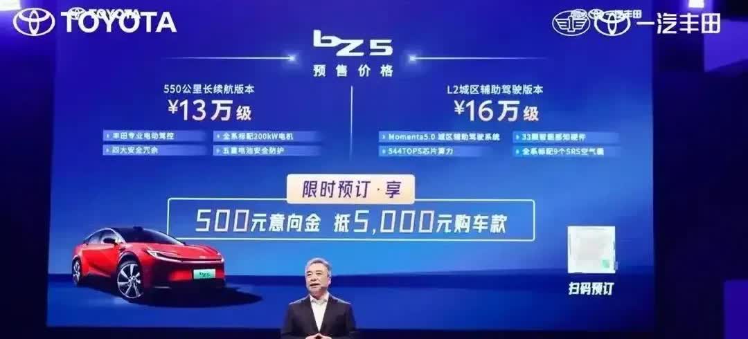 个人建议：买轿车选丰田亚洲龙，皇冠买MPV选格瑞维亚，丰田塞那买越野