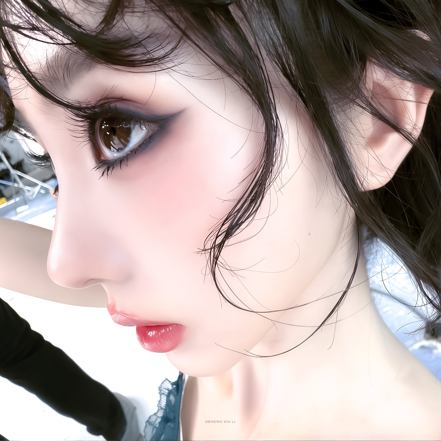田曦薇⦮._.⦯😼🩶​​​