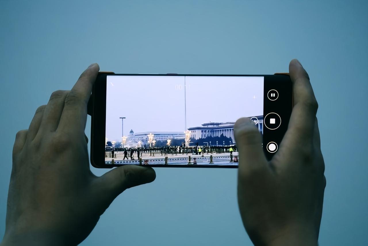 手机拍照卷到2亿像素？FindX9Pro这次玩真的！以前看到“2亿像素”我