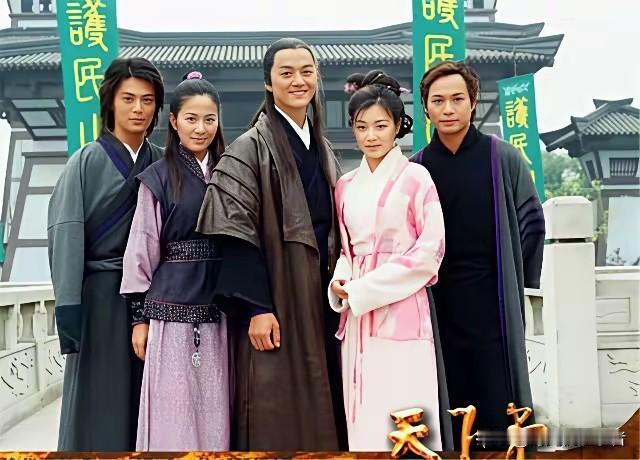 李亚鹏不是没见过美女，他见得美女太多了，反而更喜欢成熟有味道的王菲。曾经《天下