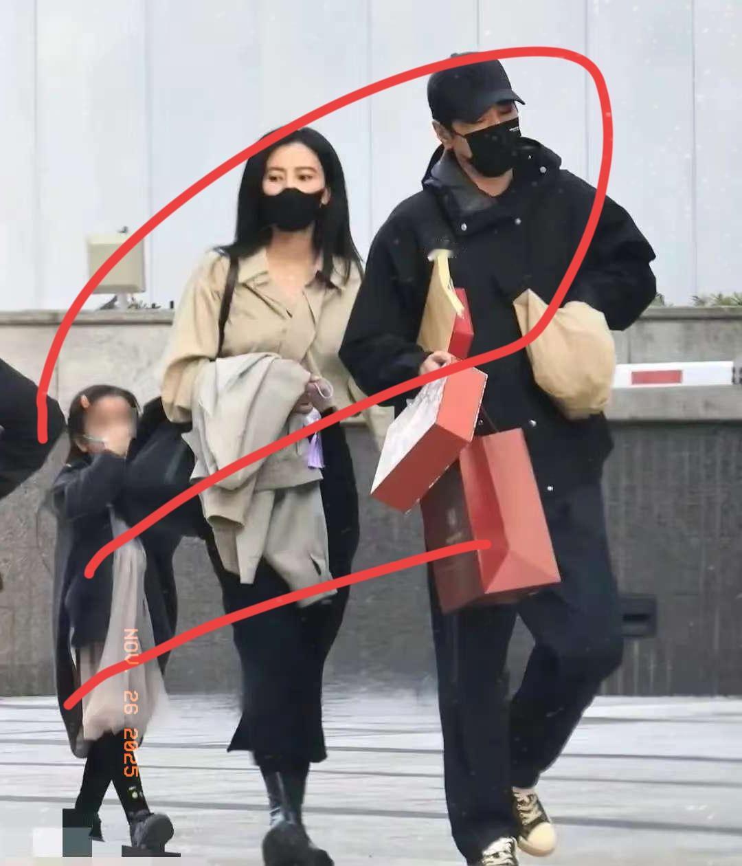 高圆圆和赵又廷这对，压根没离婚的可能！不是炒作出来的恩爱，是实打实把日子过进了心