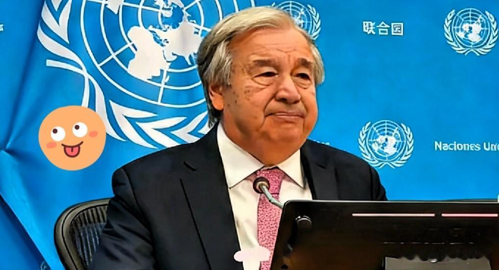 联合国秘书长传来好消息！“财政崩溃”在即，美国成最大“老赖”！1月30日，联