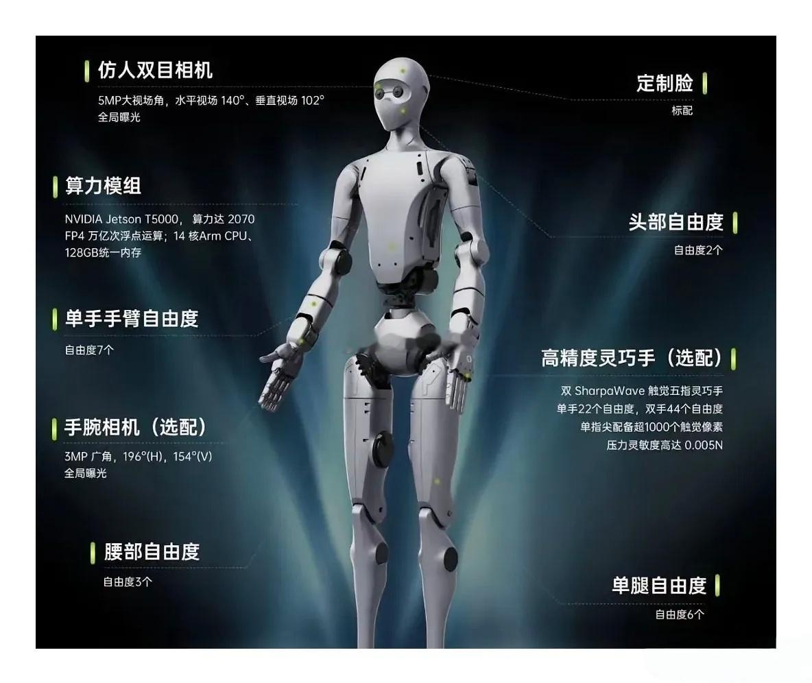 英伟达就是要中国的廉价人工智能训练大数据。因为这种海量数据，直接就可以拿来训练美