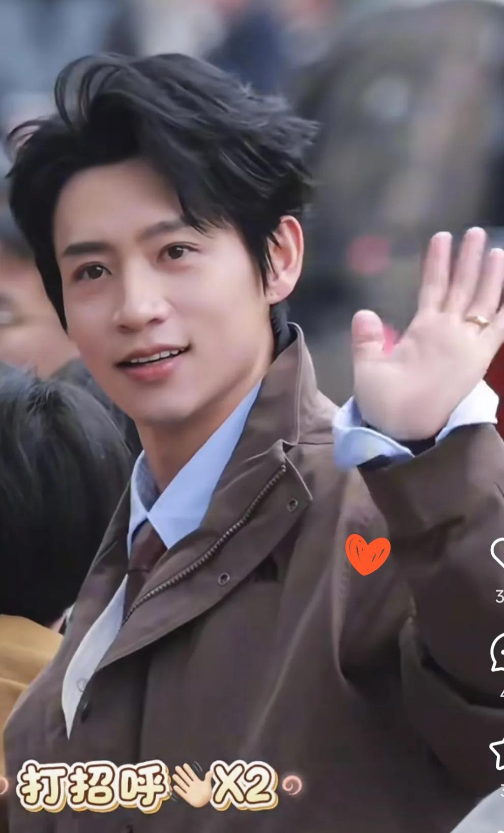 我可以接受魏晨39岁了，也可以接受魏晨有孩子了，但真的接受不了，39岁的魏晨