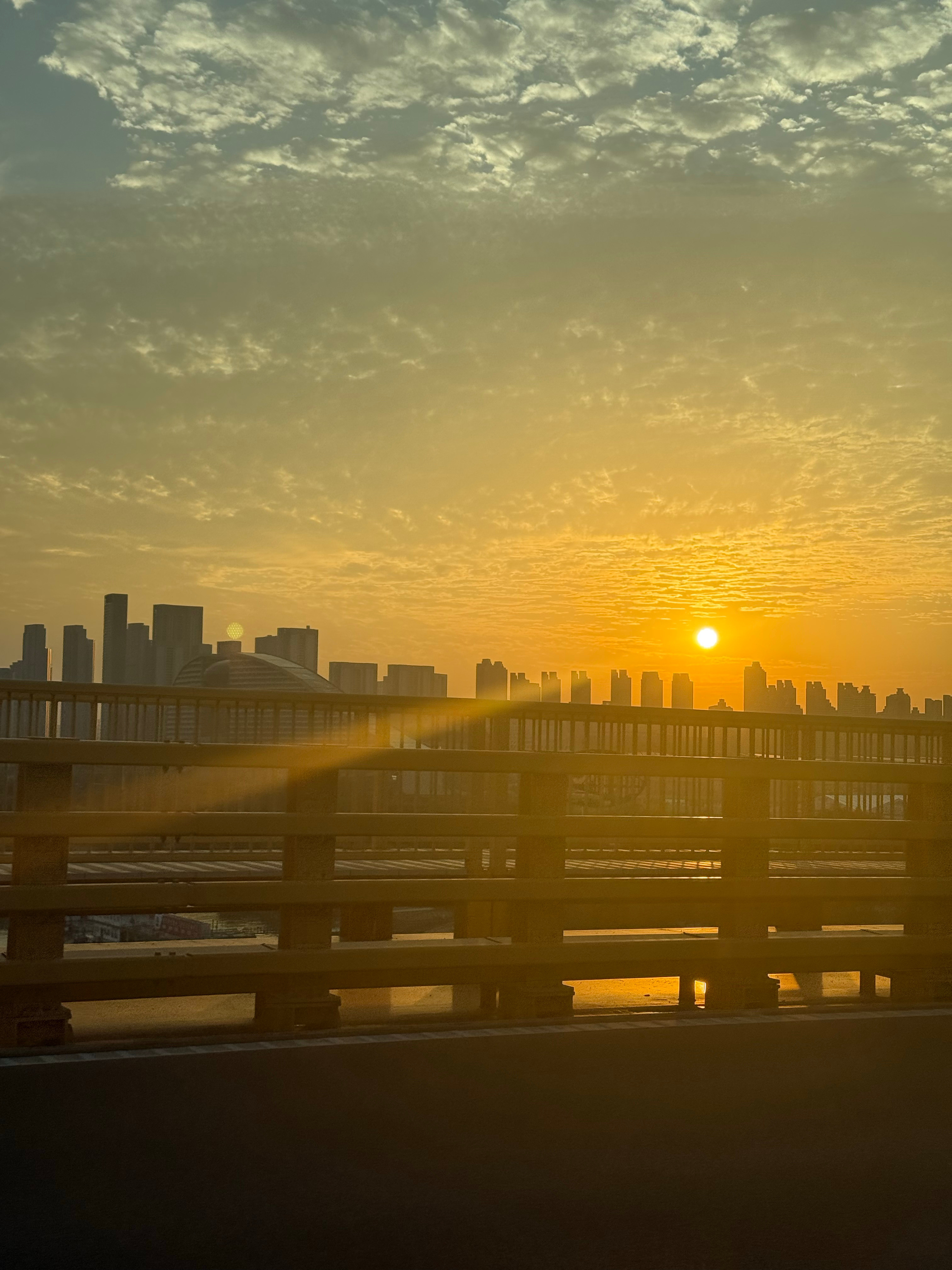 忙了一周，终于到周五喽，下班✌️✌️​​​