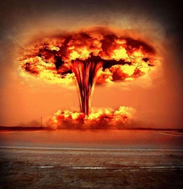 如果中国发现日本开始研发原子弹，怎么办？一、将中国掌握的情报、证据提交国际原子能