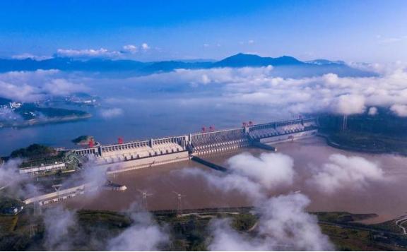 美国不敢炸三峡大坝，不是不想，而是代价太大、风险太高，根本承受不起。三峡水电站装