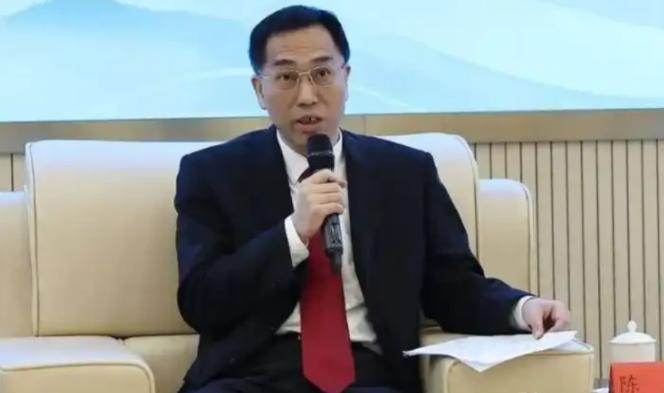 未经证实的消息，法学界权威陈枫老师可能捅“马蜂窝”了，他提议对来华留学生实行落地