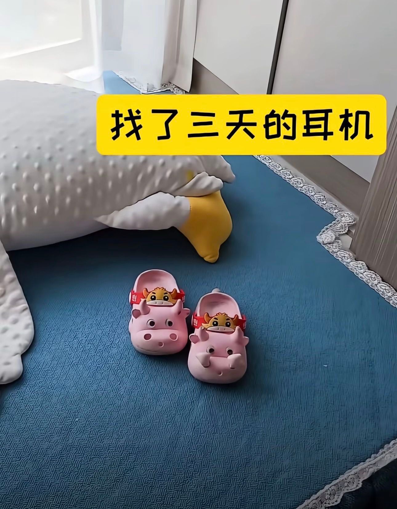 终于知道为什么那么多人想要生孩子了