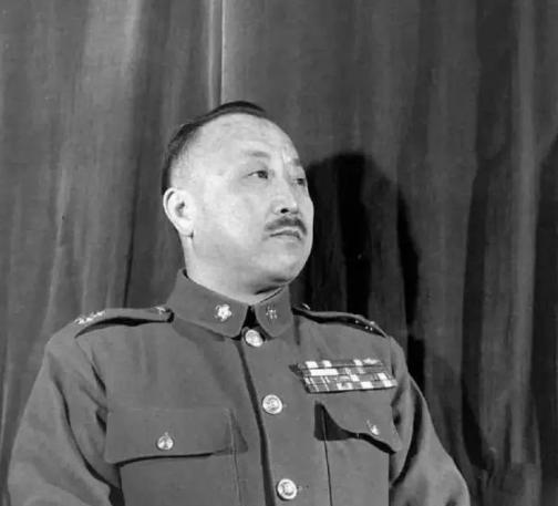 1938年10月，忻口会战刚刚结束，国军主力损失惨重，卫立煌率部计划渡过汾河，与