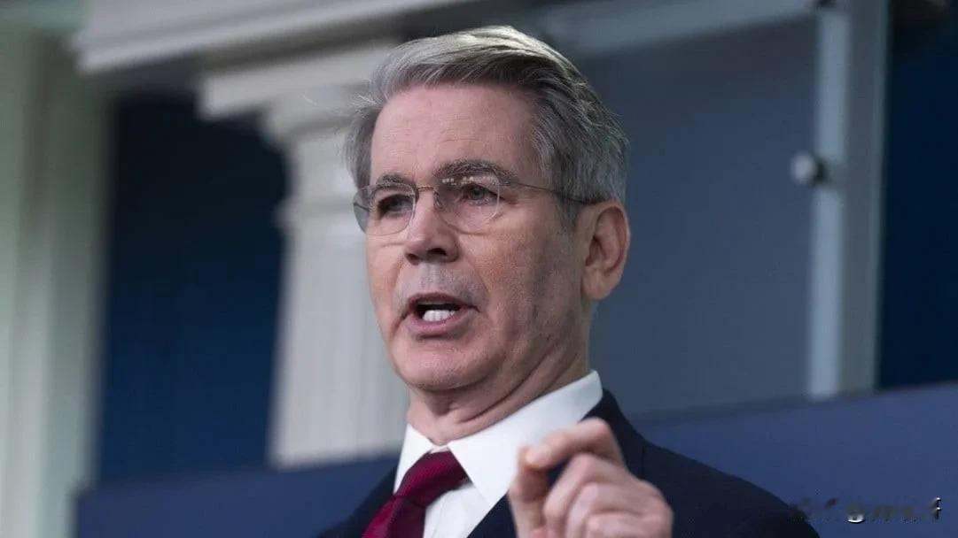 11月2日，贝森特在美国媒体采访中声称，美方做好了反制准备，如果中方不解决稀土出