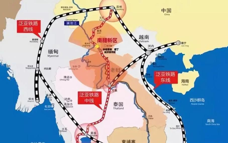 在不久前的一场双边会见中，越南高层在北京抛出了一番极其罕见的直白表态：两国民间交