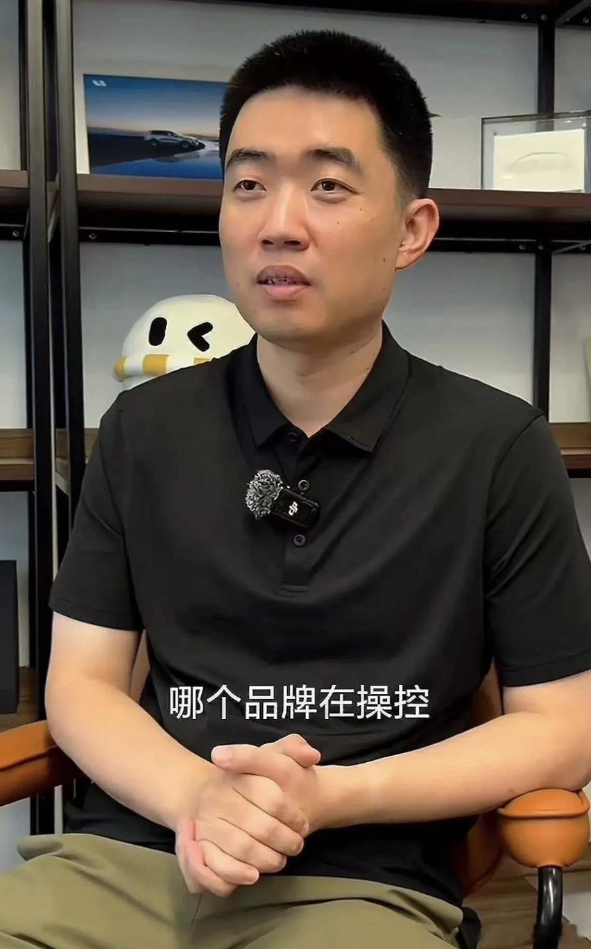 李想回应水军攻击：每次都是不同品牌在背后捣鬼！8月8日消息，理想汽车CEO李想在