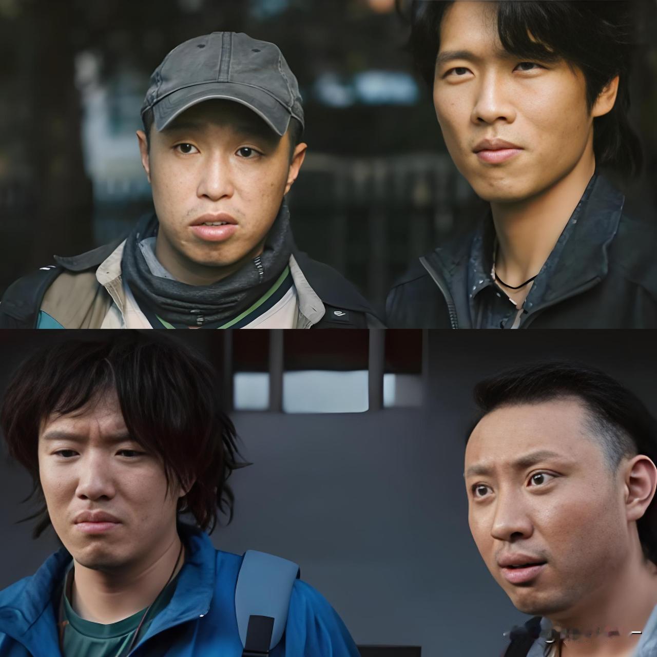 《低智商犯罪》即将大结局，大家有没有这样一个相同感受，就是剧中很多情节出