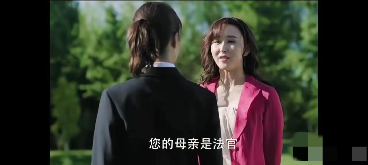 《人民的名义》中最让普通人无法接受的就是，你明明是在先辈们的庇佑下，才能“顺利”