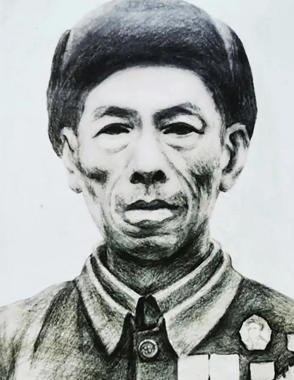 1952年晚，几名美军举起刺刀对着志愿军的遗体肆意刺捅，没多久便大摇大摆