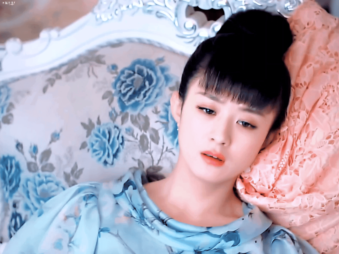 赵丽颖赵丽颖赵丽颖是我心中最喜爱的女神，特别是看了她主演的电视剧《知否知否应是