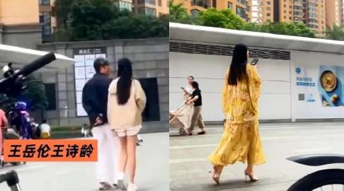 李湘砸上千万养的女儿，近照刷屏：才16岁，咋成这样了？？<br /><...
