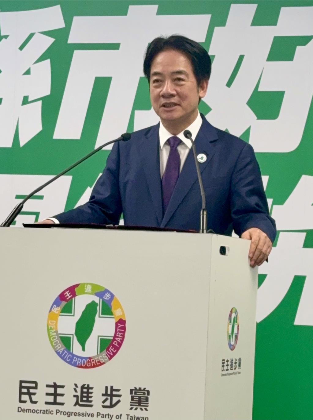 就在刚刚，“台独”分子赖清德发表声明，5月13日，针对7800亿军购大打
