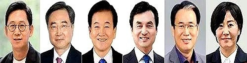 四十七岁女高官看着像二十岁你敢信吗？最近有个新提名的女官