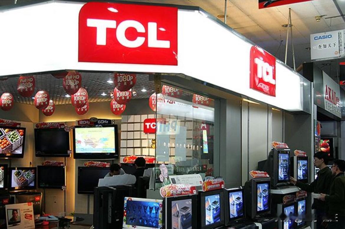 昨天和一位家电行业的朋友聊天，他透露的两个消息让我大为震撼，没想到松下索尼这些日