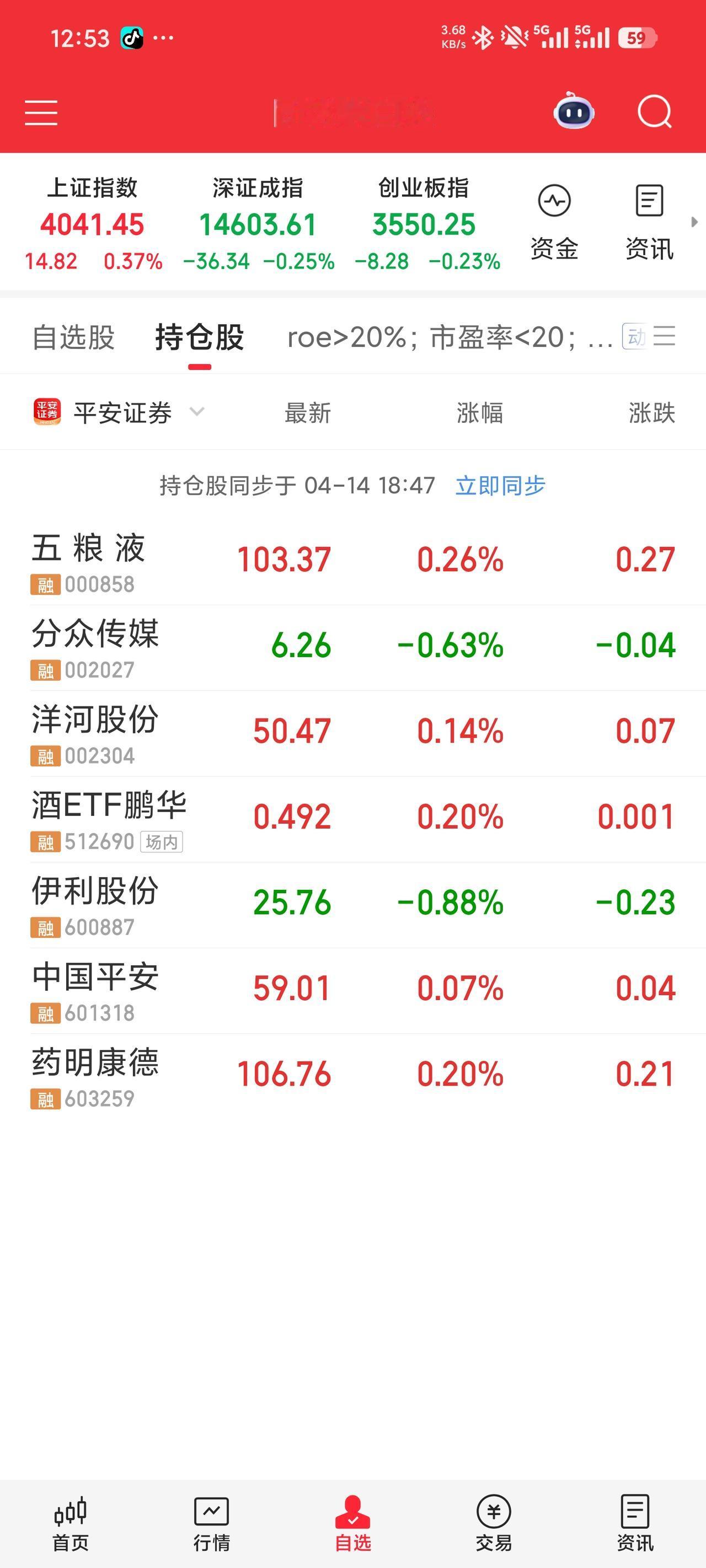 坚持价值投资5年，从散户到稳定盈利，我最大的感悟是：慢就是快。不追热点、不炒妖股