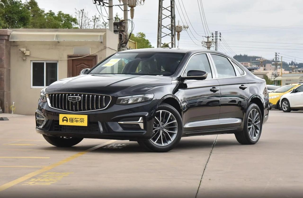 最近不少朋友私信问我：“预算七八万，想买台空间大、动力强的家用车，二手星瑞靠谱不