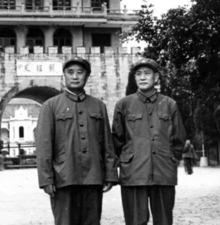 1979年，许世友要求163师师长边贵祥放了越南1000多俘虏，不料，边贵祥竟然