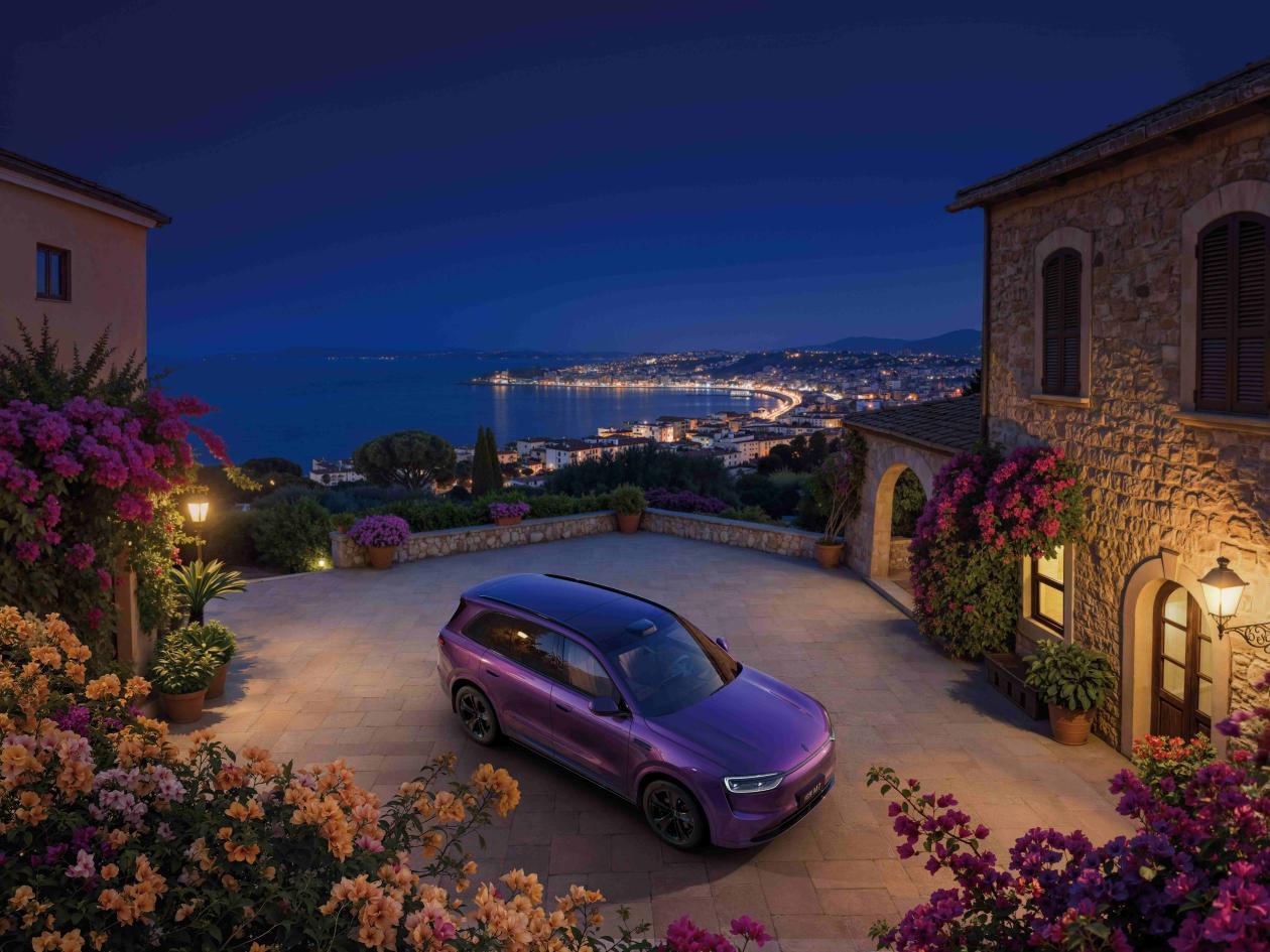 问界M7值不值得买，要放进一家人的长期生活里看很多家庭选30万级SUV时，容易