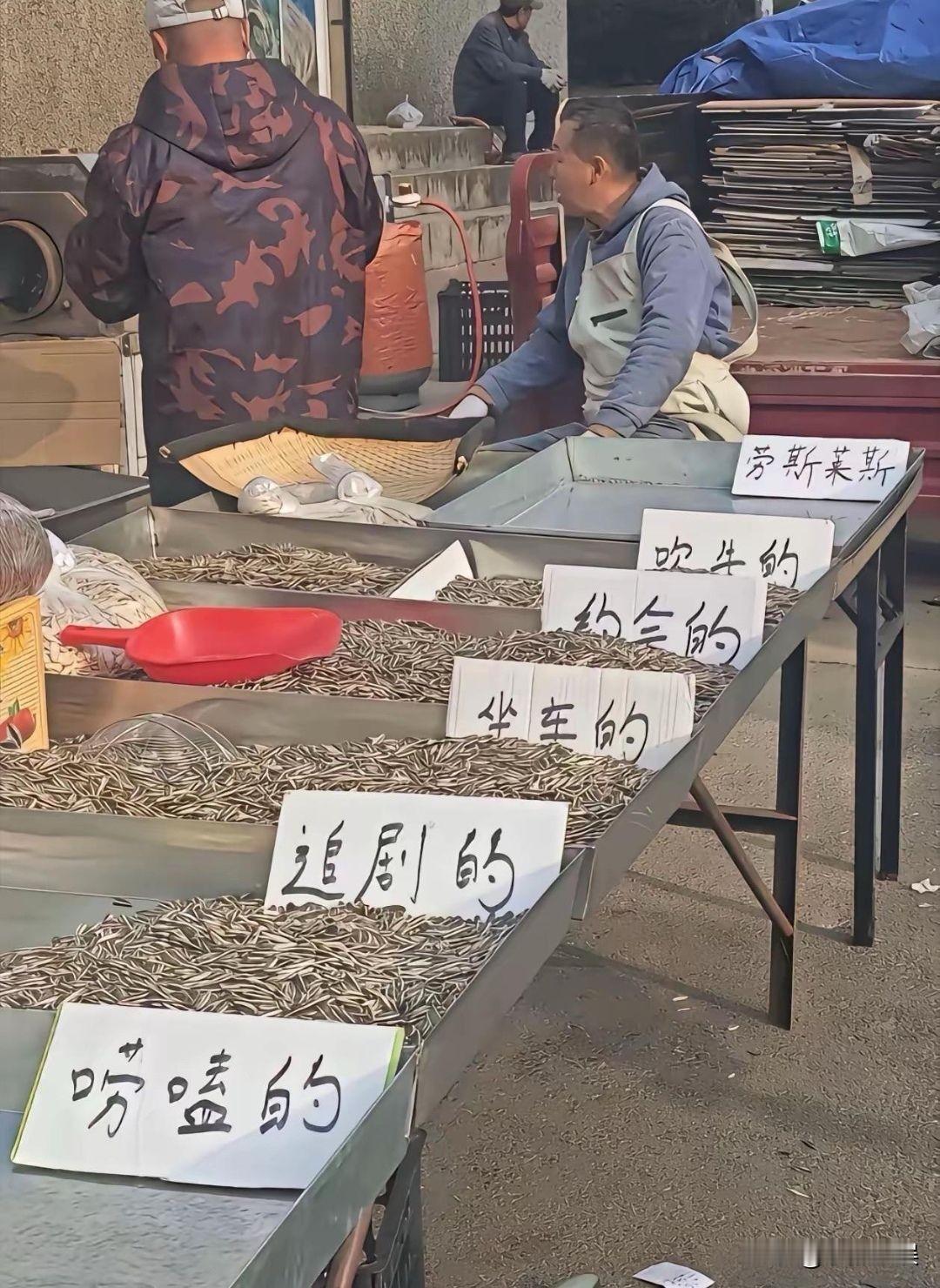 不会是营销天才，你这么一说就简单明了！
