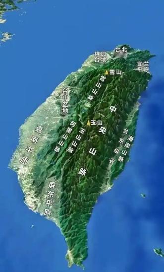 解放台湾后，台湾不能再次建省，更不能设省会，历史留给我们的教训太惨痛了，如果谁要