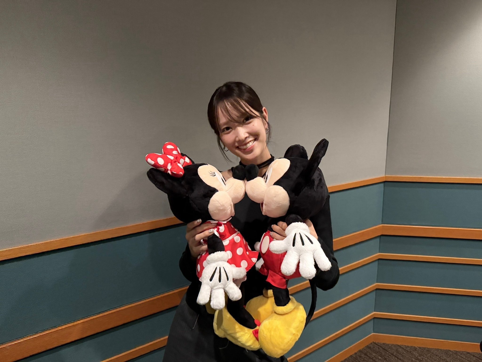 佐々木久美🦒kumigramBAYFM
