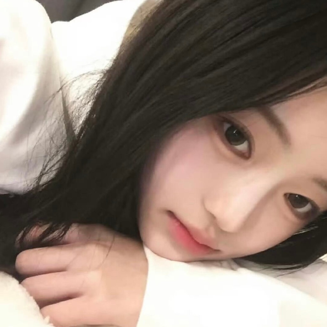 女生头像｜韩系女头｜ins风头像