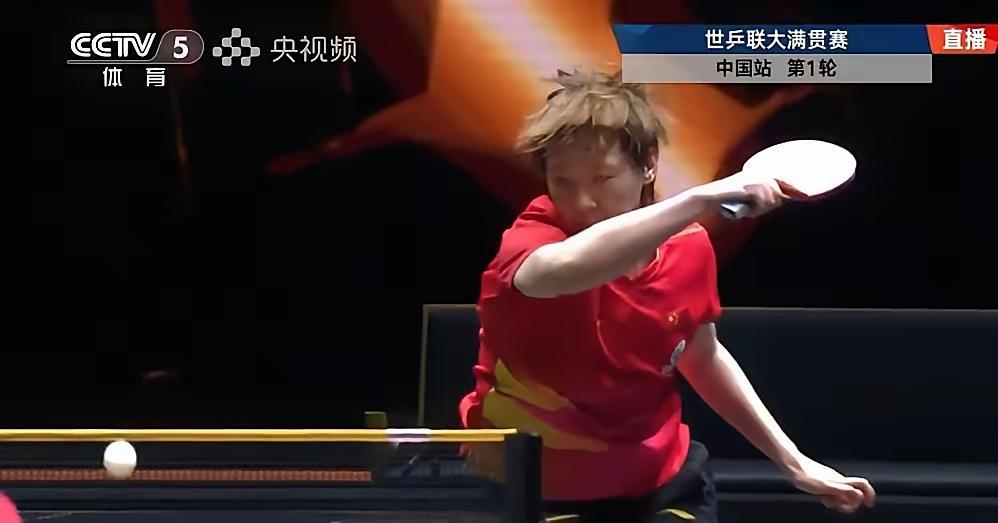 王曼昱即将再战，为她逆天改命的印度选手巴特拉！相信王曼昱会轻松获胜的，因为除了