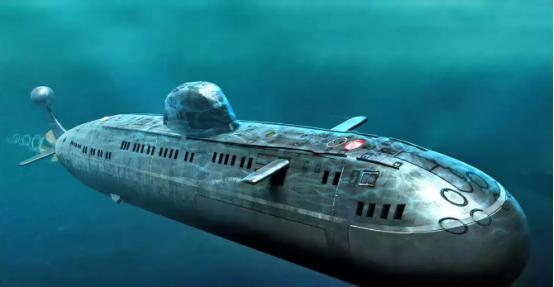 在潜艇里工作有多难熬，拿工资来证明，潜艇兵的工资，是按小时计算的 麻烦看官老