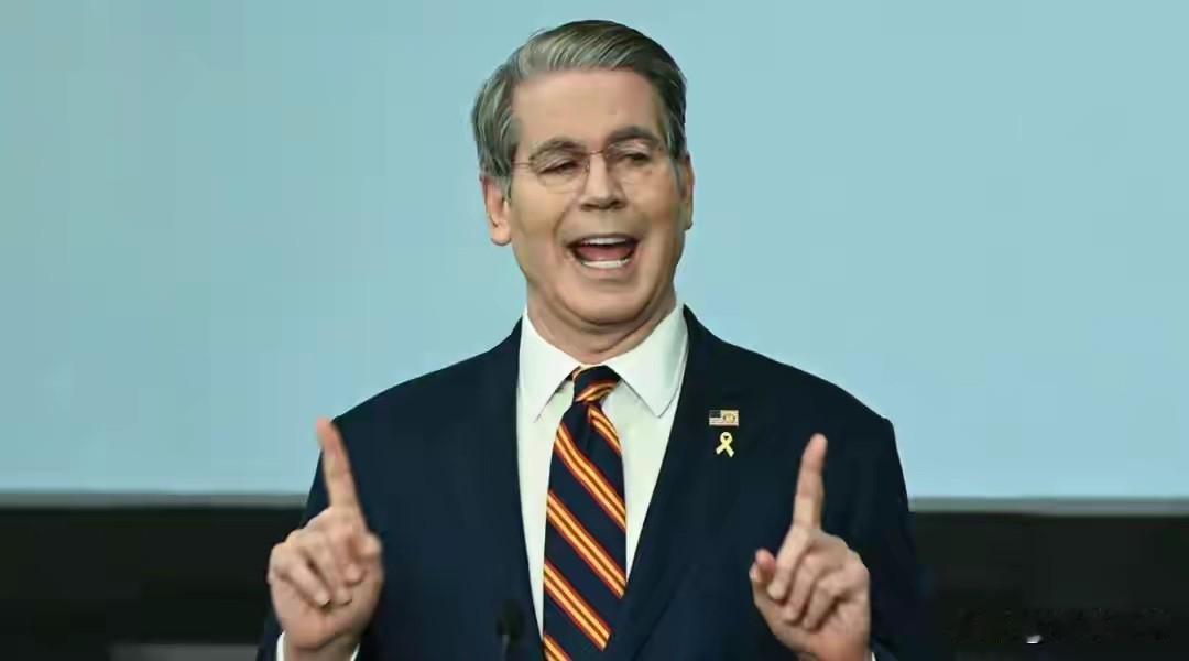 巴黎谈6小时！贝森特主动放软姿态，美方求中国就3件事，太现实了！刚刚过去的周