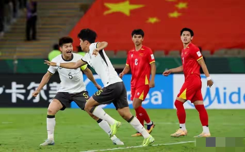 国足计划有变，这下要直接和日本队争冠了……！本来U23亚洲杯开赛之前，我相信