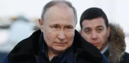 俄罗斯向中国发出了“生存预警”，普京用自己的亲身经验告诉中国，如果咱们只盯着日本