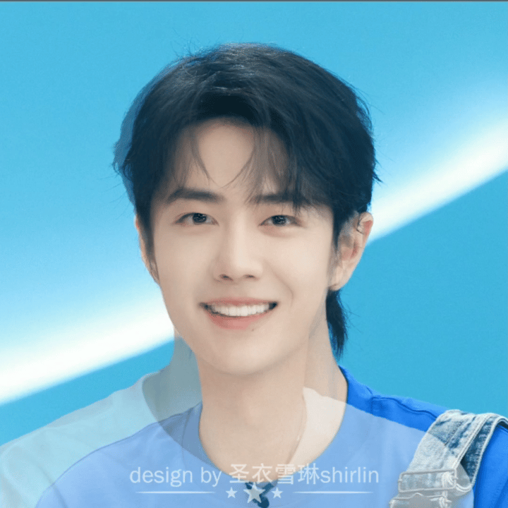 博君一肖在一起久了，夫夫相藏不住！​​​