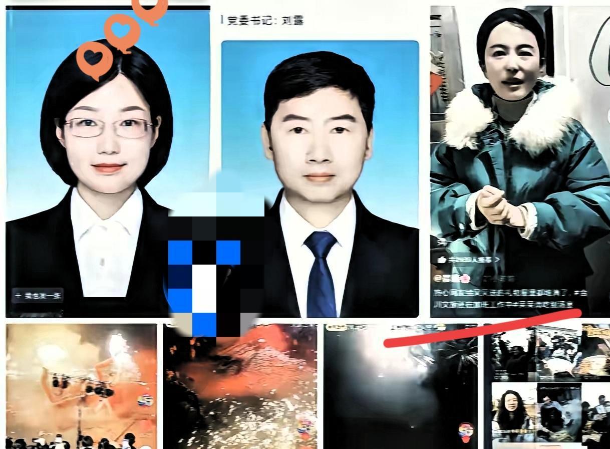 合川文旅这是真不想让同行活了啊？​凌晨一点，别的官方号早下班躺平了，他们倒好，