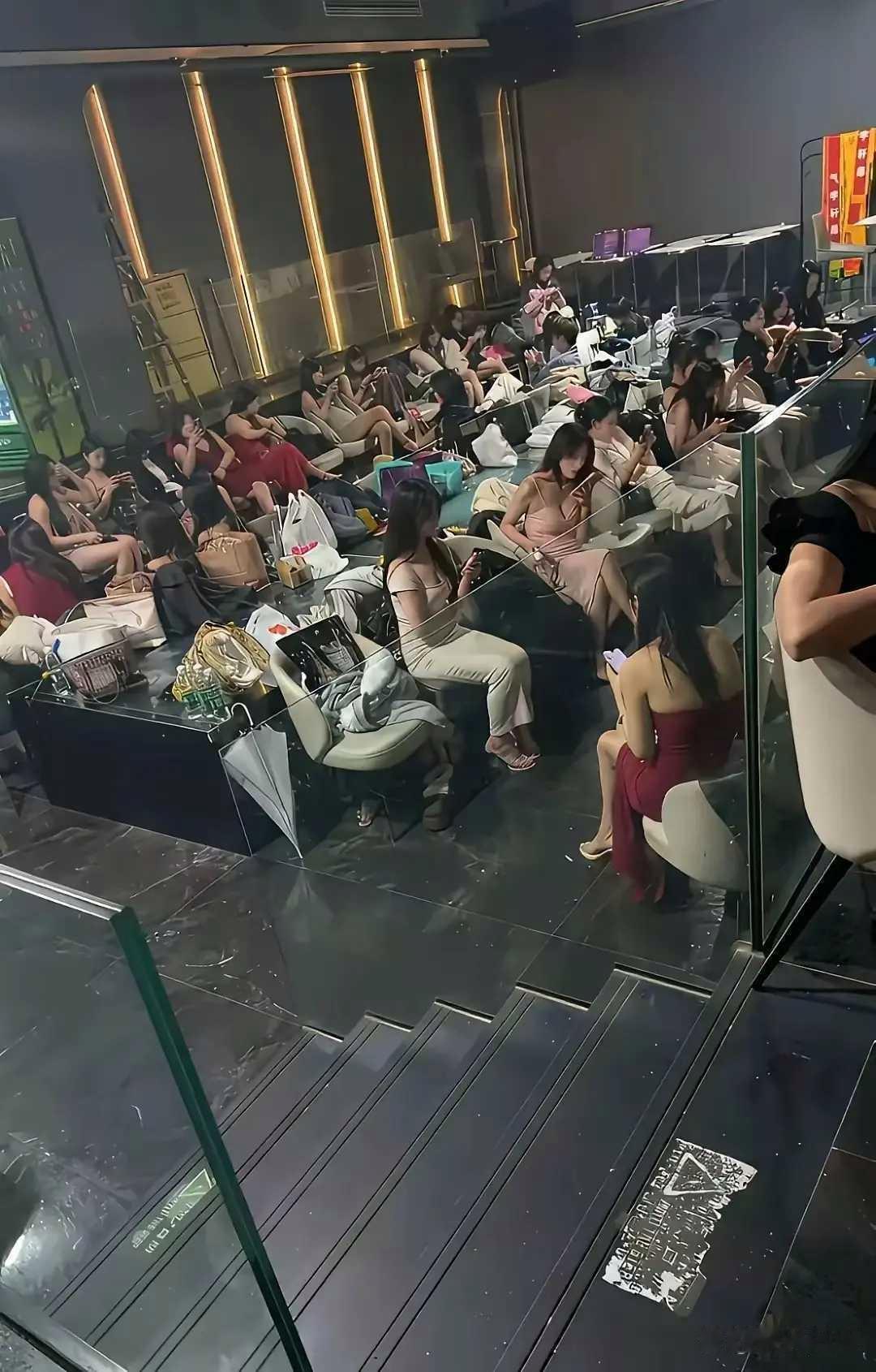 这帮人最后的归宿是哪里？