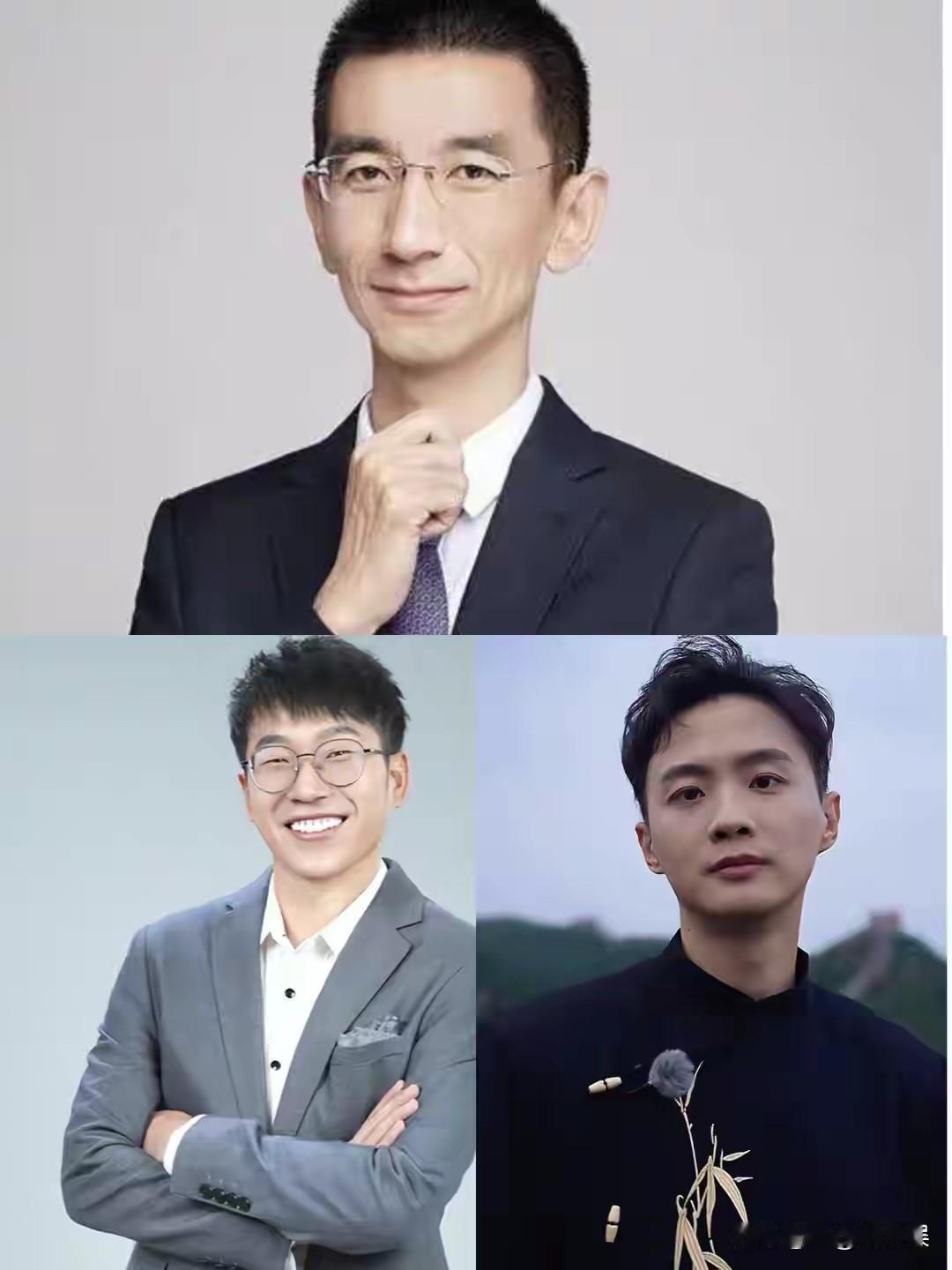 该来的总会来！孙东旭和明明天权几个甄选旧部终于还是联手创业了。一时间网络之上硝