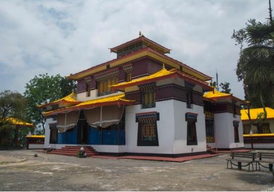 被印度吞并45年的锡金，还有可能复国吗？说实在的，现在洞朗草场已经被我们牢牢控制