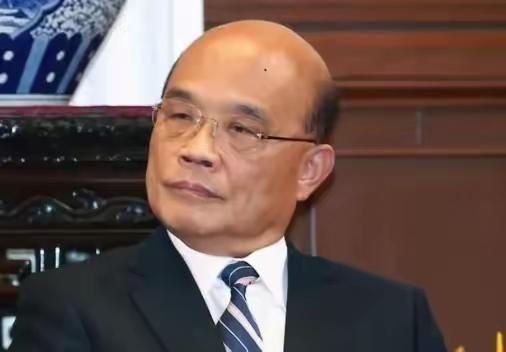 太解气了！真正的台独幕后黑手不是蔡英文赖清德，是这个老狐狸！一边在大陆狂赚百亿，