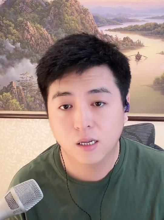 撂狠话谁不会？伦巴放话谁敢告他那人就等着倒霉，手里名单一撒谁都得现原形。