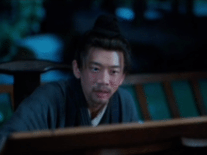 原来这么早就有在线文档了古人的浪漫！隔空作画秒懂彼此的灵魂！