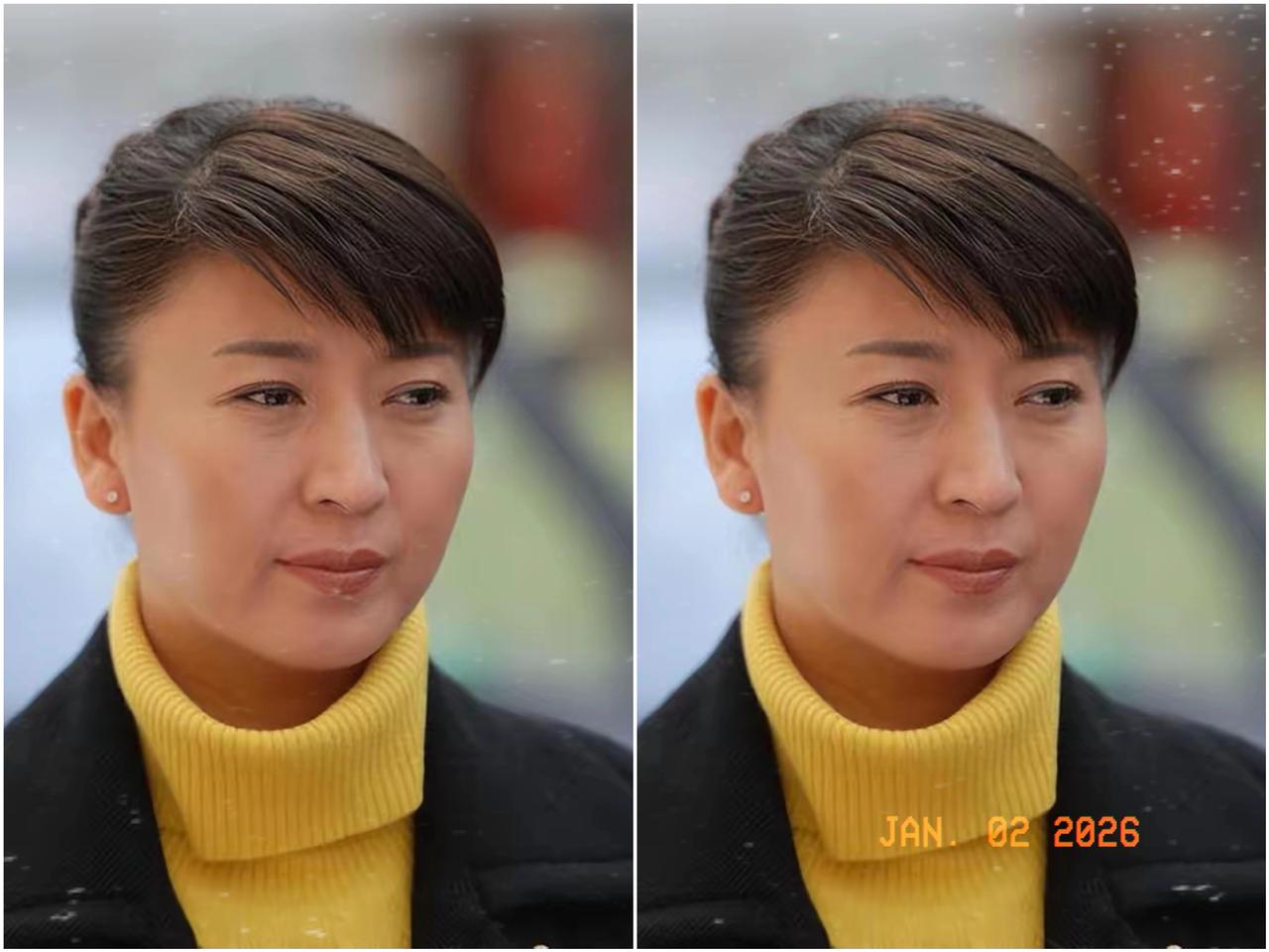 闫学晶事件的持续发酵，我倒有几个问题需要反问一下。咱先说说，现实中阶级固化，